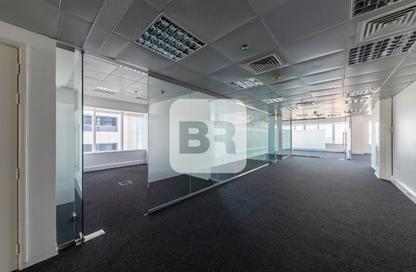Office Space - Studio - 1 Bathroom for rent in Al Moosa Tower 2 - Al Moosa Towers - Sheikh Zayed Road - Dubai Office Space - Studio - 1 Bathroom for rent in Al Moosa Tower 2 - Al Moosa Towers - Sheikh Zayed Road - Dubai