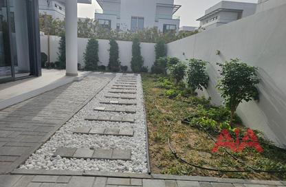 Villa - 5 Bedrooms - 7 Bathrooms for sale in Sun Island - Ajmal Makan City - Sharjah Waterfront City - Sharjah