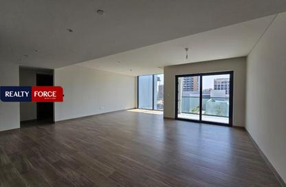 Apartment - 3 - 3 for rent in Sobha Hartland Waves Opulence - Sobha Hartland - Mohammed Bin Rashid City - Dubai