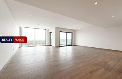 Apartment - 3 - 3 for rent in Sobha Hartland Waves Opulence - Sobha Hartland - Mohammed Bin Rashid City - Dubai