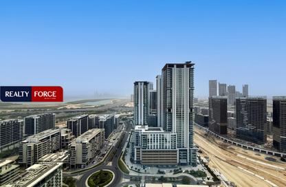 Apartment - 3 - 3 for rent in Sobha Hartland Waves Opulence - Sobha Hartland - Mohammed Bin Rashid City - Dubai