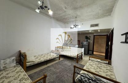 Apartment - 1 Bedroom - 2 Bathrooms for rent in City Tower - Al Nuaimiya - Ajman Apartment - 1 Bedroom - 2 Bathrooms for rent in City Tower - Al Nuaimiya - Ajman