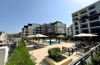 Apartment - 1 Bedroom - 2 Bathrooms for sale in Le Ciel 3 - Le Ciel - Port de La Mer - La Mer - Jumeirah - Dubai Apartment - 1 Bedroom - 2 Bathrooms for sale in Le Ciel 3 - Le Ciel - Port de La Mer - La Mer - Jumeirah - Dubai