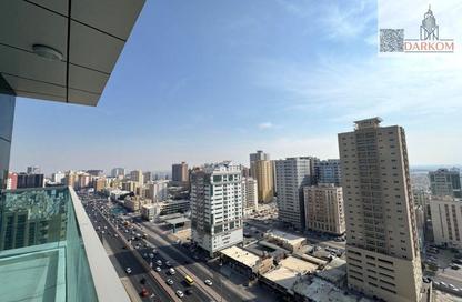 Apartment - 3 - 4 for sale in Gulfa Towers - Al Rashidiya 1 - Al Rashidiya - Ajman
