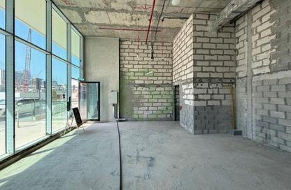 Shop - Studio - 1 Bathroom for rent in Binghatti Phoenix - District 13 - Jumeirah Village Circle - Dubai