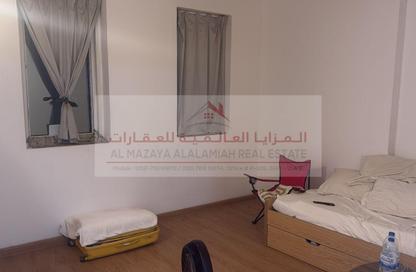 شقة - 1 حمام للبيع في برج الشاطئ - الخان لاجون - الخان - الشارقة