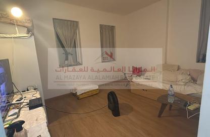 شقة - 1 حمام للبيع في برج الشاطئ - الخان لاجون - الخان - الشارقة شقة - 1 حمام للبيع في برج الشاطئ - الخان لاجون - الخان - الشارقة
