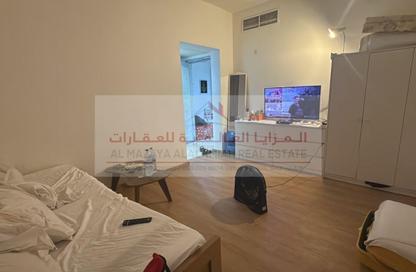 شقة - 1 حمام للبيع في برج الشاطئ - الخان لاجون - الخان - الشارقة شقة - 1 حمام للبيع في برج الشاطئ - الخان لاجون - الخان - الشارقة