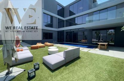 Villa - 4 Bedrooms - 7 Bathrooms for sale in Masaar Azalea - Masaar - Tilal City - Sharjah