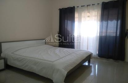 Apartment - Studio - 1 Bathroom for sale in Fayrouz - Bab Al Bahar - Al Marjan Island - Ras Al Khaimah