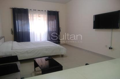 Apartment - Studio - 1 Bathroom for sale in Fayrouz - Bab Al Bahar - Al Marjan Island - Ras Al Khaimah