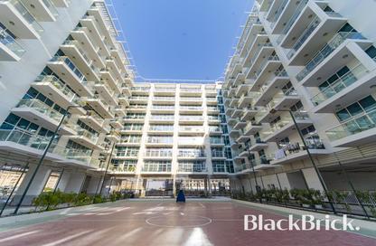 Apartment - 2 Bedrooms - 2 Bathrooms for sale in Glitz 3A - Glitz 3 - Glitz - Dubai Studio City - Dubai