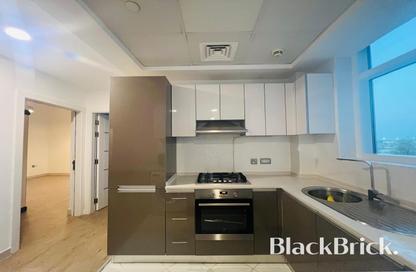 Apartment - 2 Bedrooms - 2 Bathrooms for sale in Glitz 3A - Glitz 3 - Glitz - Dubai Studio City - Dubai