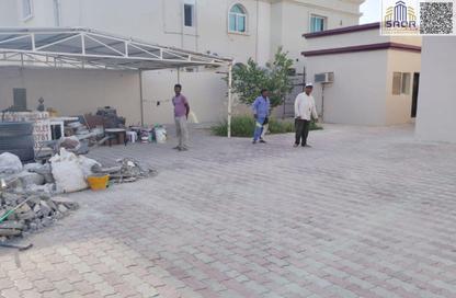 Villa - 7+ Bedrooms - 5 Bathrooms for rent in Al Rawda 2 - Al Rawda - Ajman