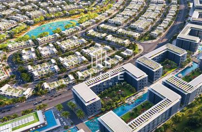 Townhouse - 4 - 3 for sale in Lush - Damac Riverside - Dubai Investment Park 2 (DIP 2) - Dubai Investment Park (DIP) - Dubai Townhouse - 4 - 3 for sale in Lush - Damac Riverside - Dubai Investment Park 2 (DIP 2) - Dubai Investment Park (DIP) - Dubai