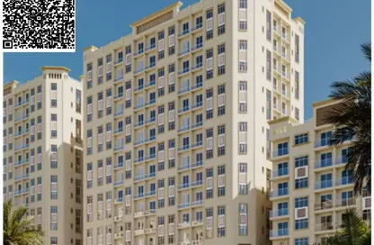 Apartment - Studio - 1 Bathroom for sale in Al Ameera Village - Ajman
