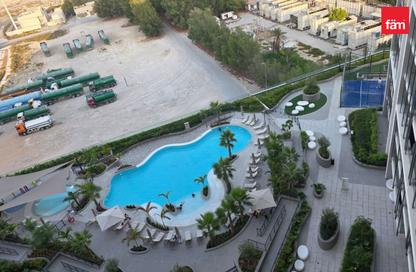 Apartment - 1 Bedroom - 2 Bathrooms for rent in Jannat - Midtown - Dubai Production City (IMPZ) - Dubai Apartment - 1 Bedroom - 2 Bathrooms for rent in Jannat - Midtown - Dubai Production City (IMPZ) - Dubai