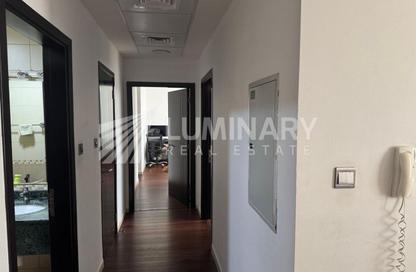 Apartment - 2 Bedrooms - 3 Bathrooms for sale in Mazaya 22 - Queue Point - Liwan - Dubai