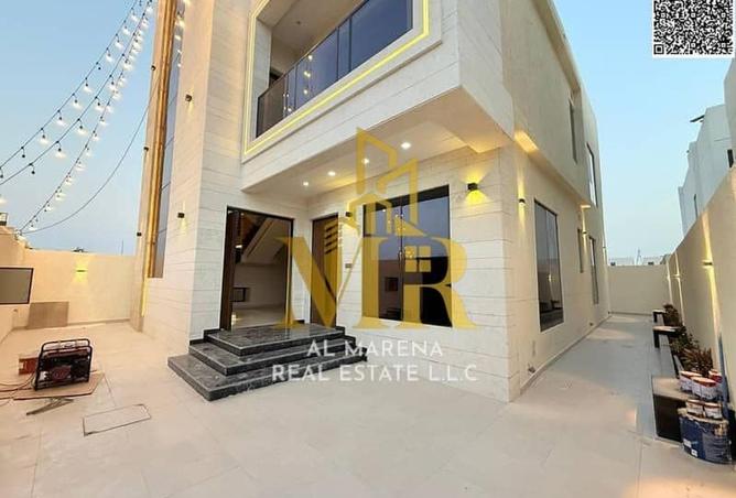 87025417 - صورة العقار 2
