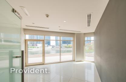 Retail - Studio - 1 Bathroom for rent in Al Seef Tower 2 - Al Seef Towers - JLT Cluster U - Jumeirah Lake Towers - Dubai