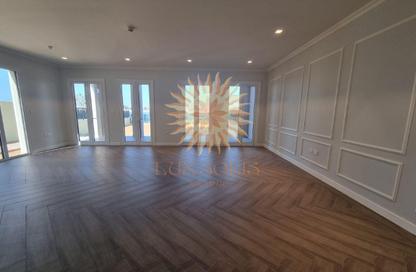 Villa - 4 - 5 for rent in Sur La Mer 2 - Sur La Mer - Jumeirah 1 - Jumeirah - Dubai