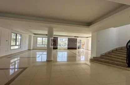 Villa - 6 Bedrooms - 6 Bathrooms for rent in B Villas - Living Legends - Dubai