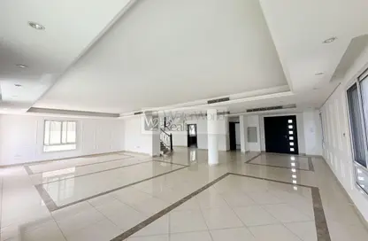 Villa - 6 Bedrooms - 6 Bathrooms for rent in B Villas - Living Legends - Dubai