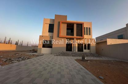 Villa - 5 - 7+ for rent in Al Dhait South - Al Dhait - Ras Al Khaimah Villa - 5 - 7+ for rent in Al Dhait South - Al Dhait - Ras Al Khaimah