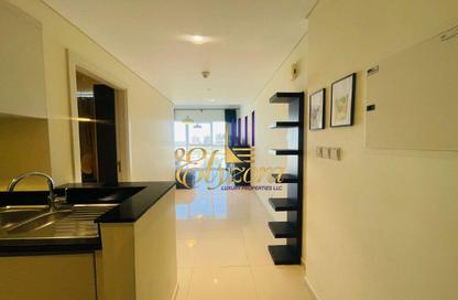 Apartment - 1 Bedroom - 1 Bathroom for rent in Carson B - Carson - DAMAC Hills - Dubai