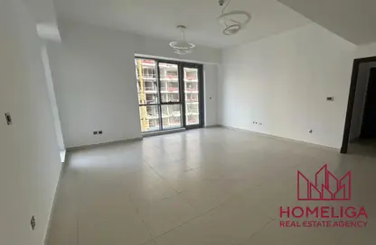 Apartment - 1 Bedroom - 2 Bathrooms for sale in Bahwan Tower Downtown - Downtown Dubai - Dubai