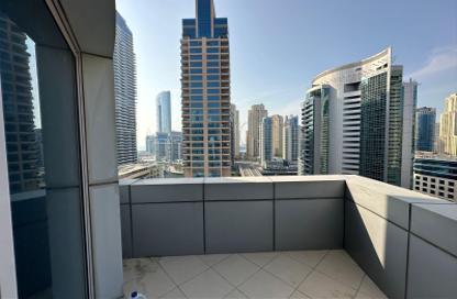Apartment - 2 Bedrooms - 2 Bathrooms for rent in Marina Diamond 2 - Marina Diamonds - Dubai Marina - Dubai