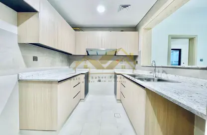 Apartment - 2 Bedrooms - 3 Bathrooms for rent in Jumeirah Garden City - Al Satwa - Dubai