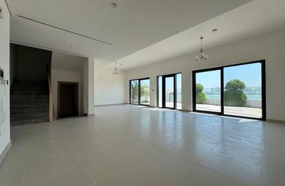 Villa - 5 Bedrooms - 7 Bathrooms for rent in Sun Island - Ajmal Makan City - Sharjah Waterfront City - Sharjah