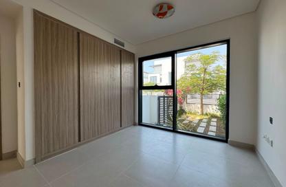 Villa - 5 Bedrooms - 7 Bathrooms for rent in Sun Island - Ajmal Makan City - Sharjah Waterfront City - Sharjah