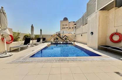 شقة - 2 غرف نوم - 3 حمامات للايجار في براجيل ريزدنسي - الجداف - دبي شقة - 2 غرف نوم - 3 حمامات للايجار في براجيل ريزدنسي - الجداف - دبي