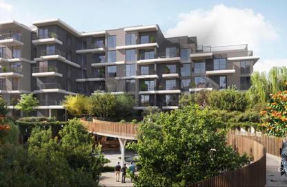 Apartment - 2 Bedrooms - 3 Bathrooms for sale in Serra Tower 8 - Serra at Ghaf Woods - Ghaf Woods - Dubai Land - Dubai
