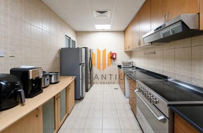 Apartment - 4 - 4 for rent in Horizon Tower - Dubai Marina - Dubai