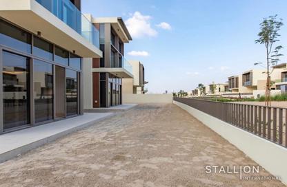 Villa - 5 - 6 for rent in Golf Place 2 - Golf Place - Dubai Hills Estate - Dubai