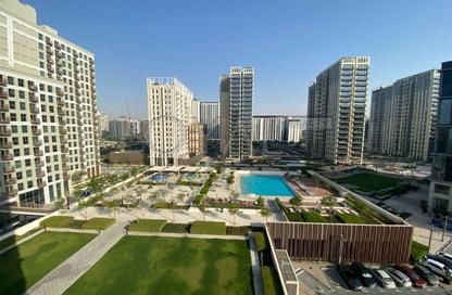 Apartment - 2 Bedrooms - 1 Bathroom for sale in Collective 2.0 Tower B - Collective 2.0 - Dubai Hills Estate - Dubai