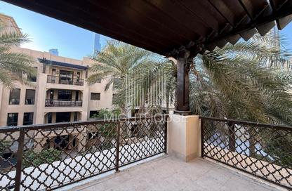 Apartment - 2 Bedrooms - 3 Bathrooms for rent in Reehan 1 - Reehan - Old Town - Downtown Dubai - Dubai