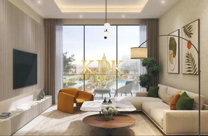 Apartment - 2 Bedrooms - 3 Bathrooms for sale in Royal 1A - Royal 1 - Riverside Views - Damac Riverside - Dubai Investment Park 2 (DIP 2) - Dubai Investment Park (DIP) - Dubai