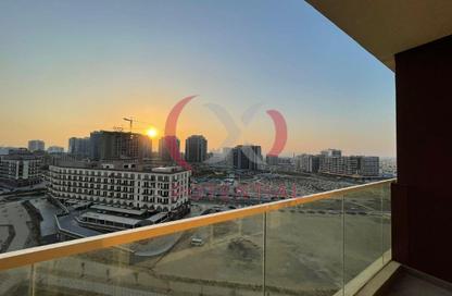 شقة - 1 حمام للايجار في جيويلز باي دانيوب - ارجان - دبي