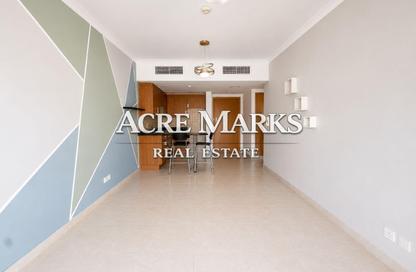 Apartment - 1 Bedroom - 1 Bathroom for rent in Global Lake View - JLT Cluster E - Jumeirah Lake Towers - Dubai