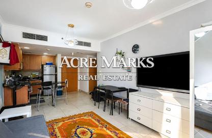 Apartment - 1 Bedroom - 1 Bathroom for rent in Global Lake View - JLT Cluster E - Jumeirah Lake Towers - Dubai Apartment - 1 Bedroom - 1 Bathroom for rent in Global Lake View - JLT Cluster E - Jumeirah Lake Towers - Dubai