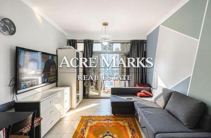 Apartment - 1 Bedroom - 1 Bathroom for rent in Global Lake View - JLT Cluster E - Jumeirah Lake Towers - Dubai Apartment - 1 Bedroom - 1 Bathroom for rent in Global Lake View - JLT Cluster E - Jumeirah Lake Towers - Dubai