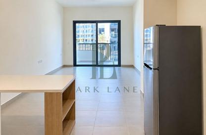 Apartment - Studio - 1 for sale in Weybridge Gardens 1 - Weybridge Gardens - Dubai Land Residence Complex - Dubai