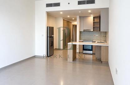 Apartment - Studio - 1 for sale in Weybridge Gardens 1 - Weybridge Gardens - Dubai Land Residence Complex - Dubai