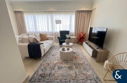 Apartment - Studio - 1 for sale in Sky Gardens - DIFC - Dubai