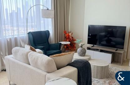 Apartment - Studio - 1 for sale in Sky Gardens - DIFC - Dubai