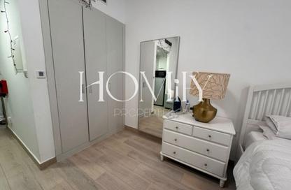 Apartment - Studio - 1 for rent in Bloom Heights A - Bloom Heights - District 15 - Jumeirah Village Circle - Dubai Apartment - Studio - 1 for rent in Bloom Heights A - Bloom Heights - District 15 - Jumeirah Village Circle - Dubai